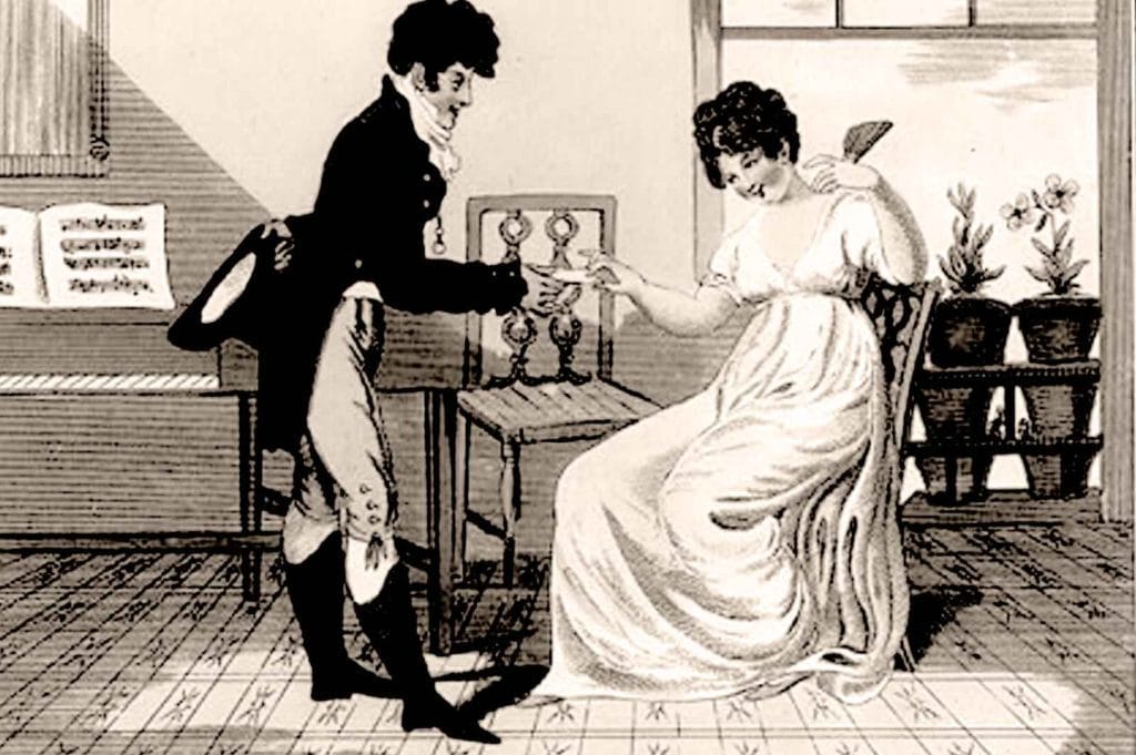 Courting Receipt - User Experiences that Convert - POSTJOE