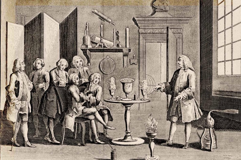 Experimental Philosophy