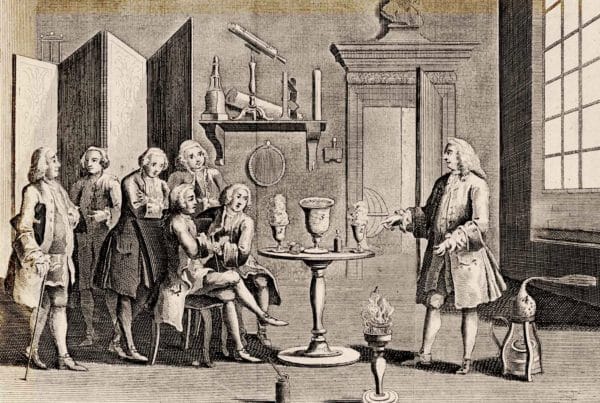Experimental Philosophy