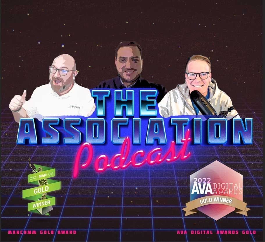 The Association Podcast