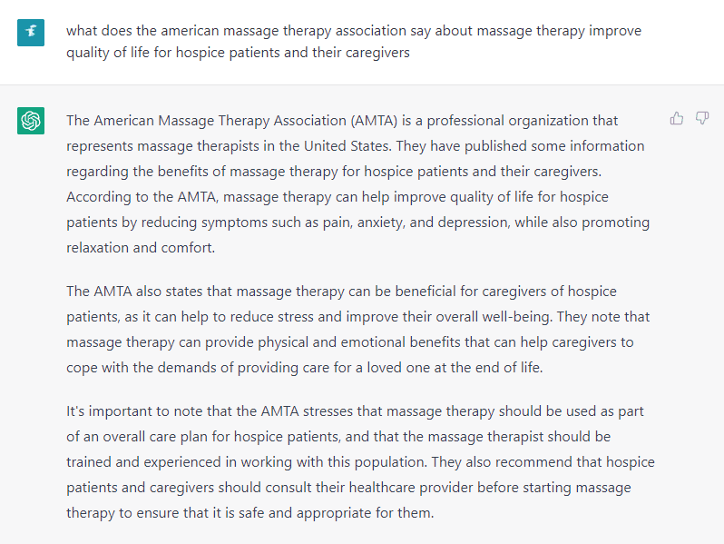ChatGPT for Associations & Nonprofits