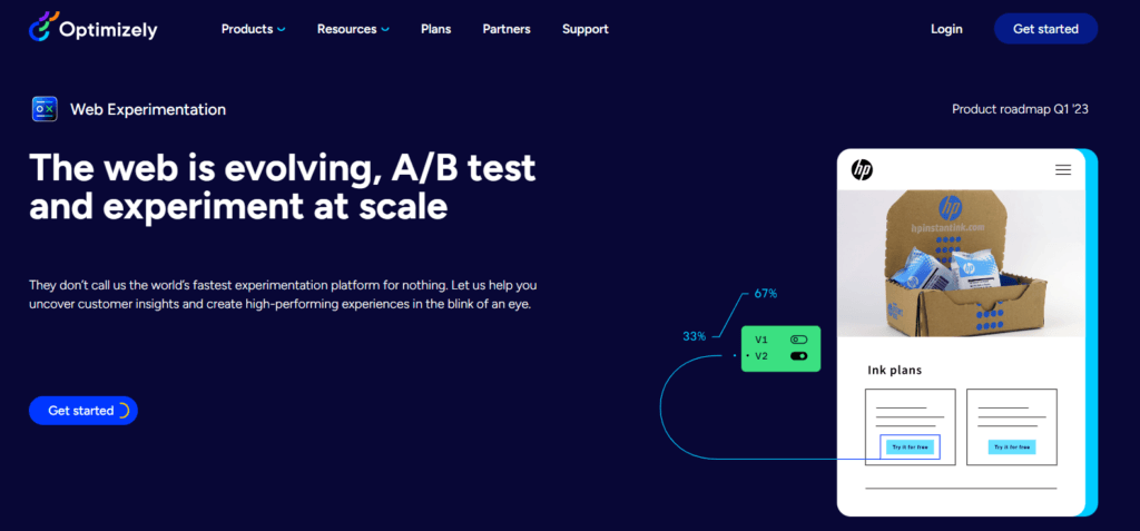 Optimizely in the Future of UX Design